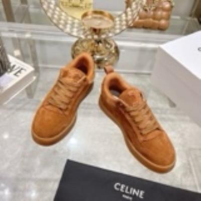 wholesale quality celine shoes model no. 6